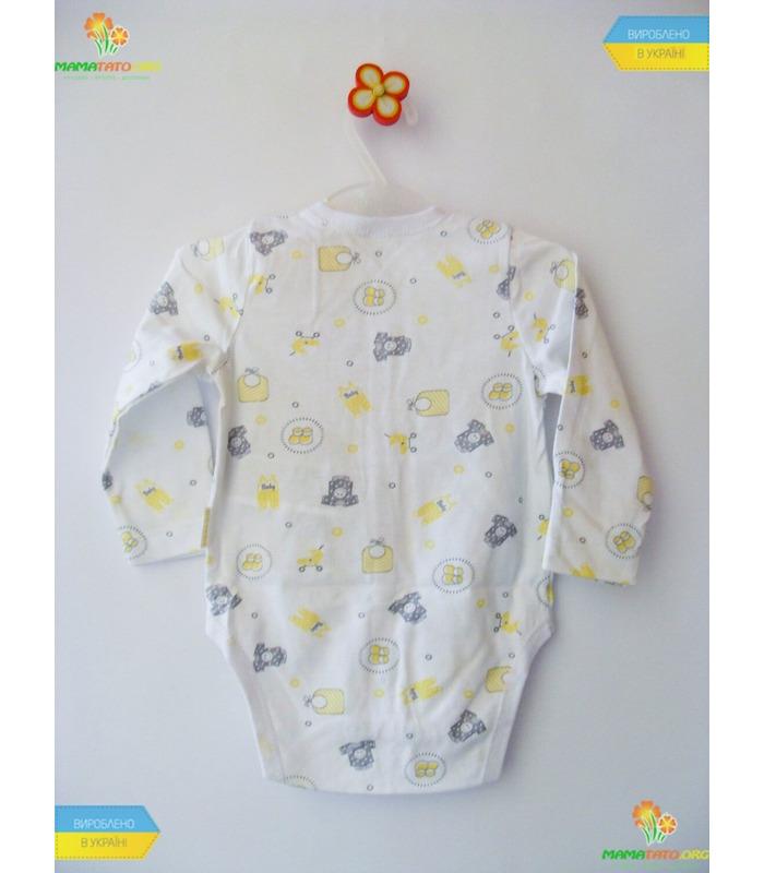 Бодик "Атрибуты малыша" (БД11) кулир.