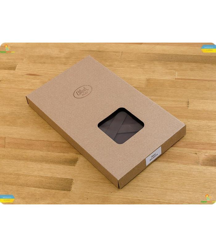 Тревел-кейс 1.0 (Тиффани, Графит, Виноград, Орех).