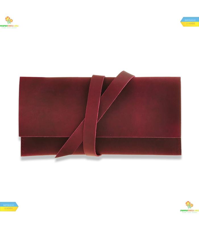 Тревел-кейс 1.0 (Тиффани, Графит, Виноград, Орех).