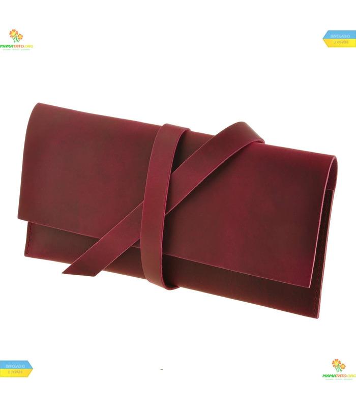 Тревел-кейс 1.0 (Тиффани, Графит, Виноград, Орех).