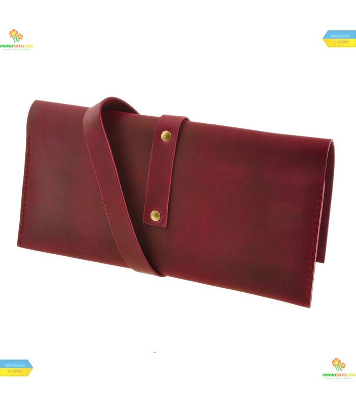 Тревел-кейс 1.0 (Тиффани, Графит, Виноград, Орех).