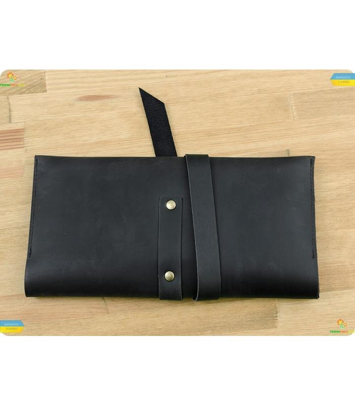 Тревел-кейс 1.0 (Тиффани, Графит, Виноград, Орех).