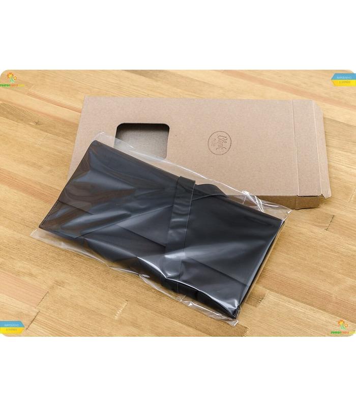 Тревел-кейс 1.0 (Тіффані, Графіт, Виноград, Горіх).