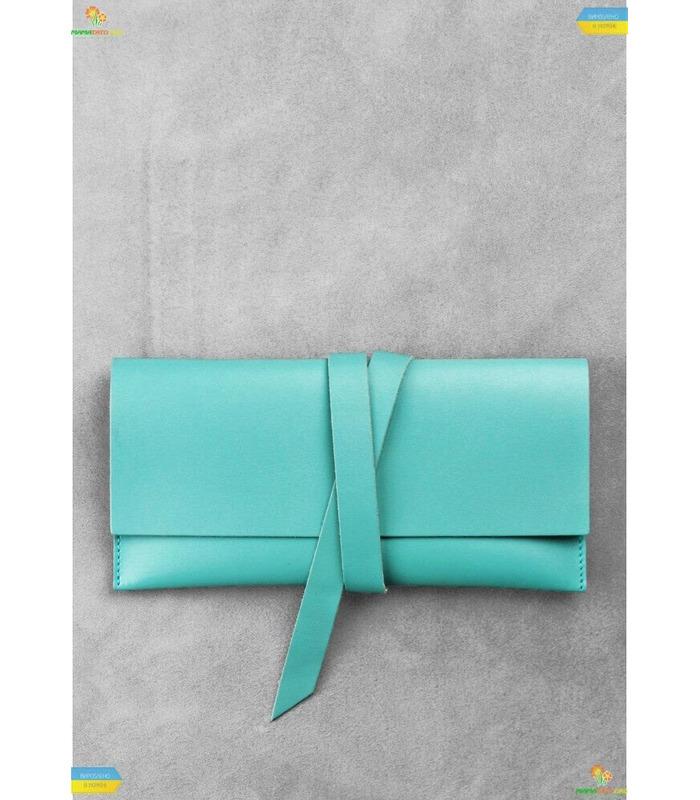 Тревел-кейс 1.0 (Тіффані, Графіт, Виноград, Горіх).