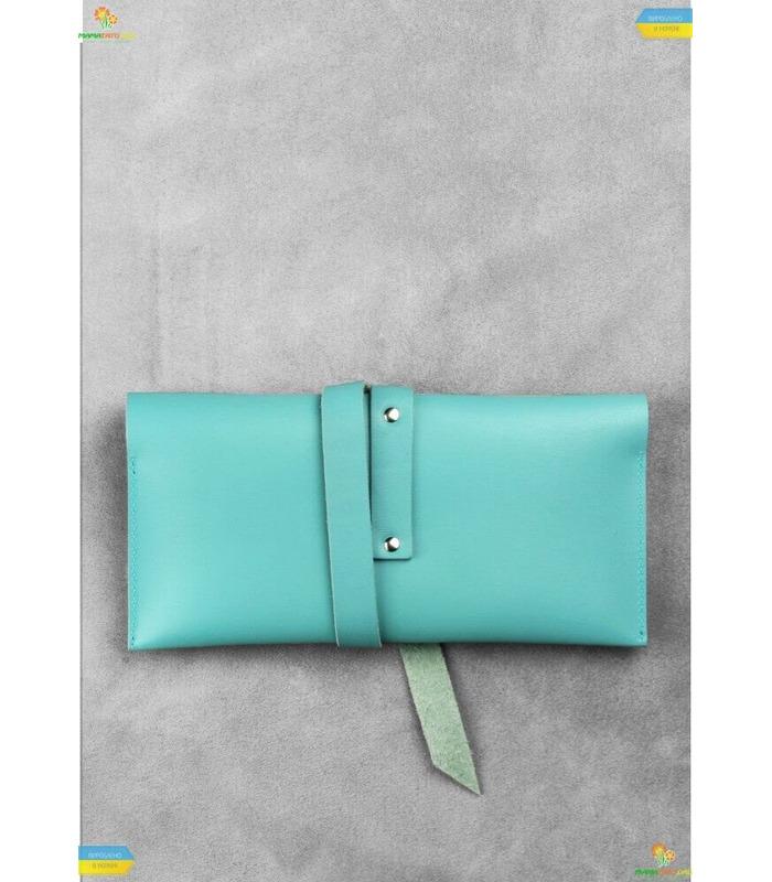 Тревел-кейс 1.0 (Тіффані, Графіт, Виноград, Горіх).