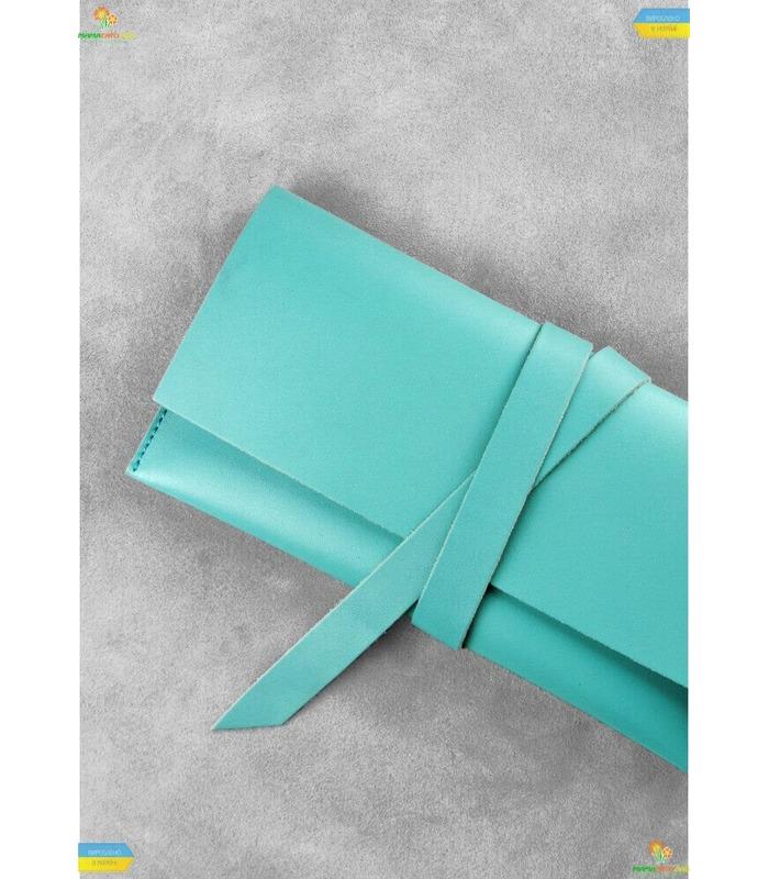 Тревел-кейс 1.0 (Тіффані, Графіт, Виноград, Горіх).