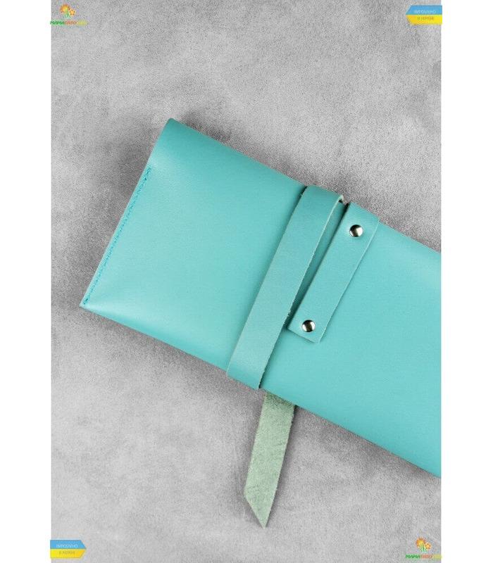 Тревел-кейс 1.0 (Тиффани, Графит, Виноград, Орех).