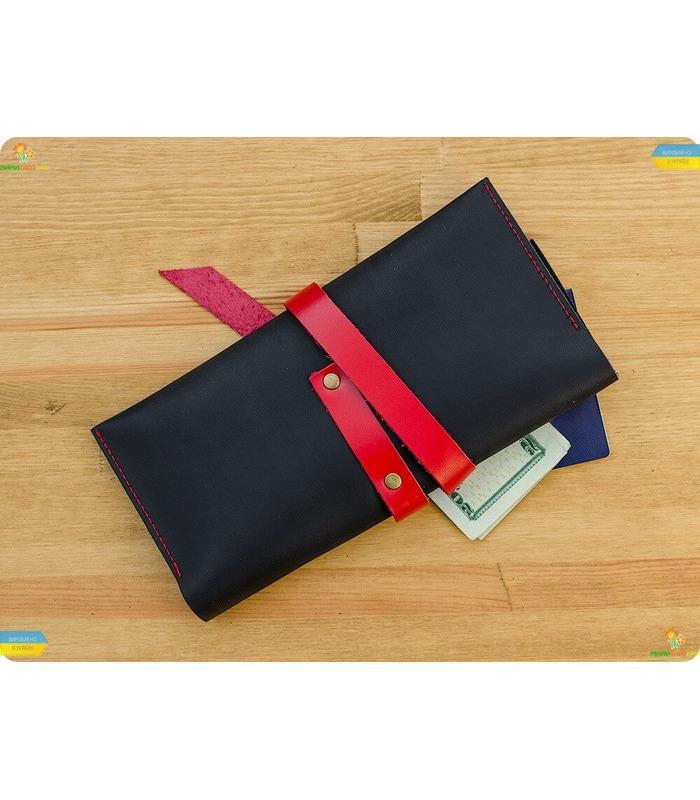 Тревел-кейс 1.0 (Графит-Клубника, Изумруд-Орех, Орех-Апельсин).