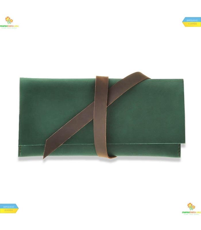 Тревел-кейс 1.0 (Графит-Клубника, Изумруд-Орех, Орех-Апельсин).