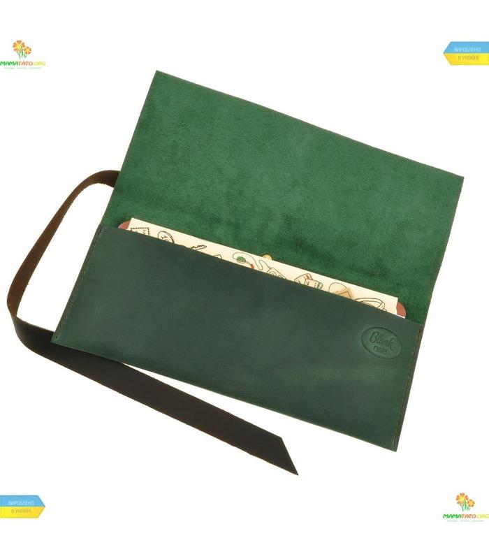 Тревел-кейс 1.0 (Графіт-Полуниця, Смарагд-Горіх, Горіх-Апельсин).