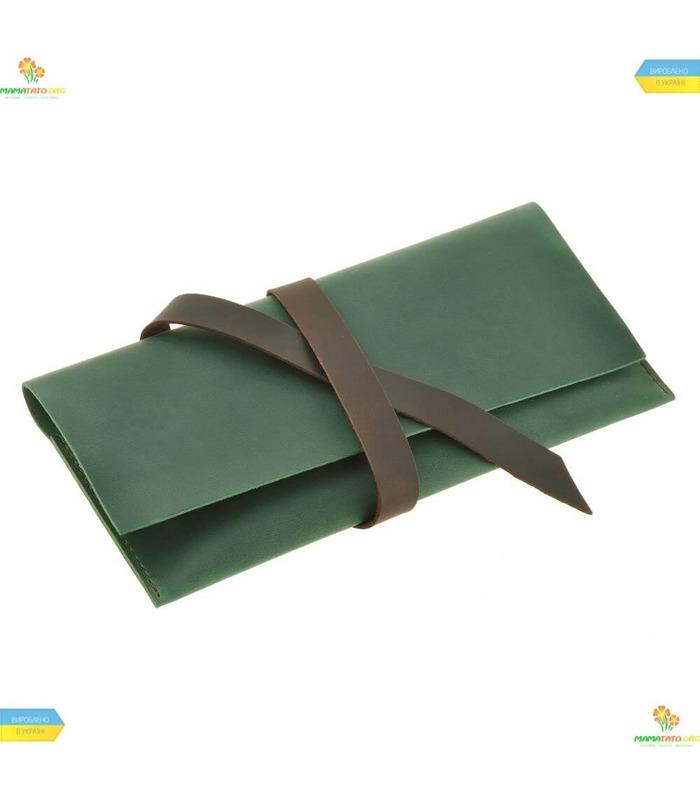 Тревел-кейс 1.0 (Графит-Клубника, Изумруд-Орех, Орех-Апельсин).