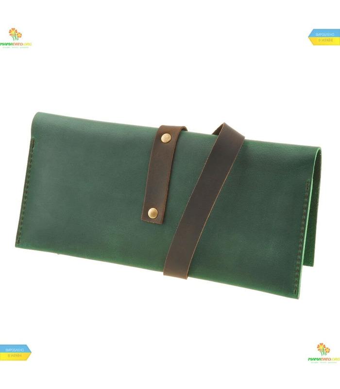 Тревел-кейс 1.0 (Графіт-Полуниця, Смарагд-Горіх, Горіх-Апельсин).