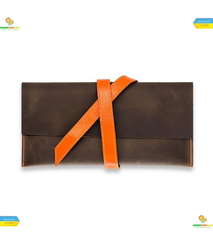 Тревел-кейс 1.0 (Графит-Клубника, Изумруд-Орех, Орех-Апельсин).