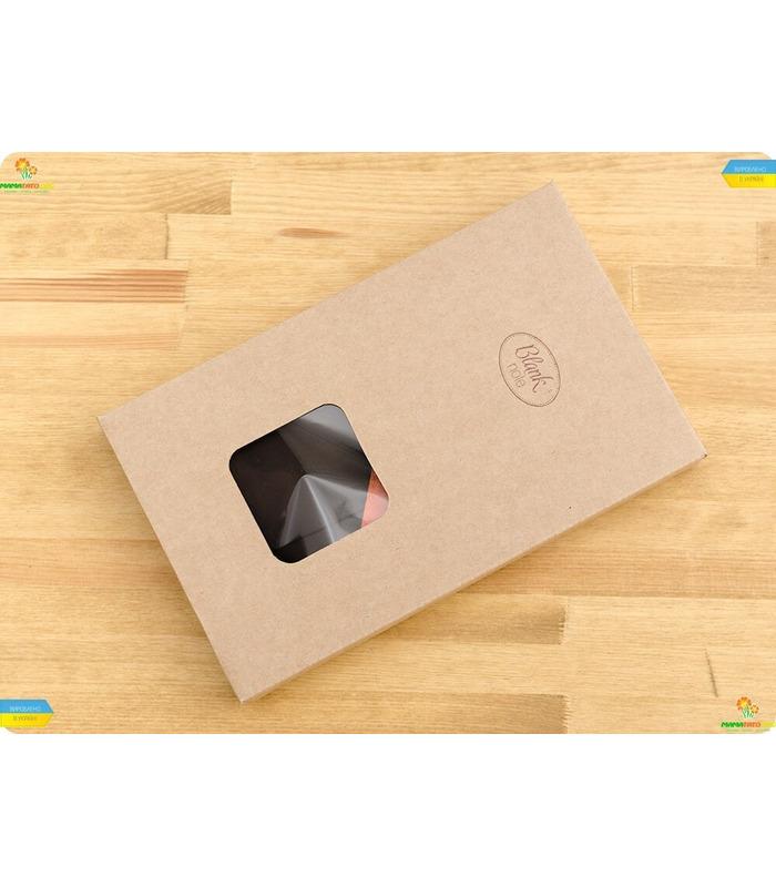 Тревел-кейс 1.0 (Графит-Клубника, Изумруд-Орех, Орех-Апельсин).