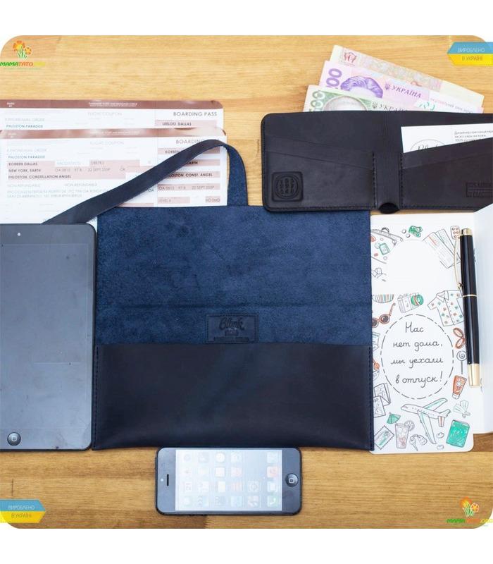 Тревел-кейс 1.0 (Корал, Нічне небо, Горіх-Тіффані).