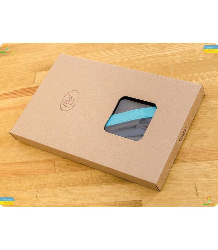 Тревел-кейс 1.0 (Корал, Нічне небо, Горіх-Тіффані).