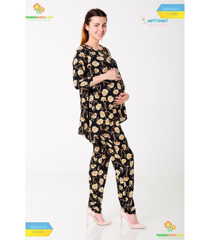 Брючки вагітним Еір.