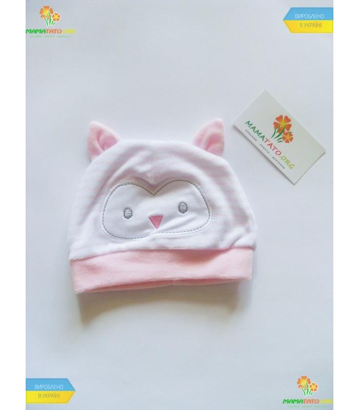 Комплект дитячий "Сови" (КП190), 3 предмета.