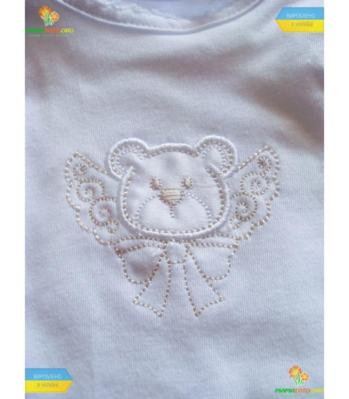 Комплект дитячий "Ведмедик" (КП5), 5 предметів.