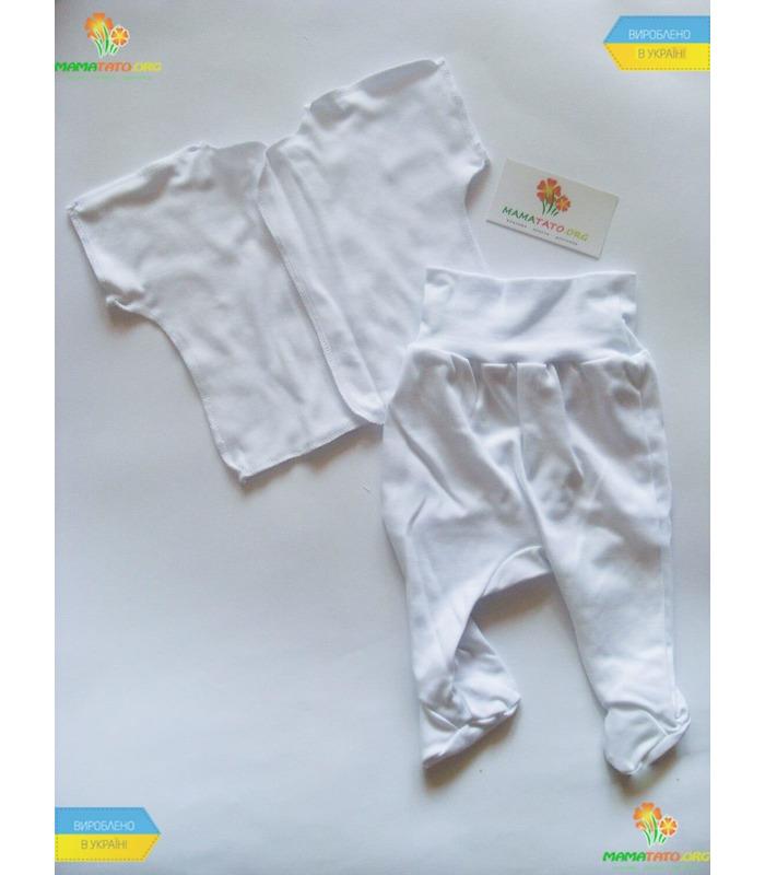 Комплект детский "Мишка" (КП5), 5 предметов.