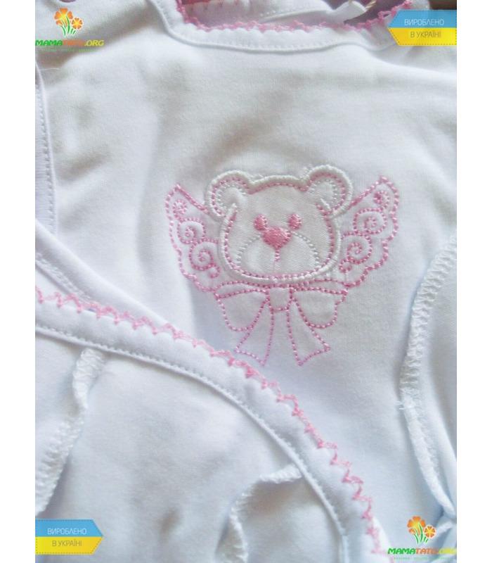 Комплект детский "Мишка" (КП5), 5 предметов.