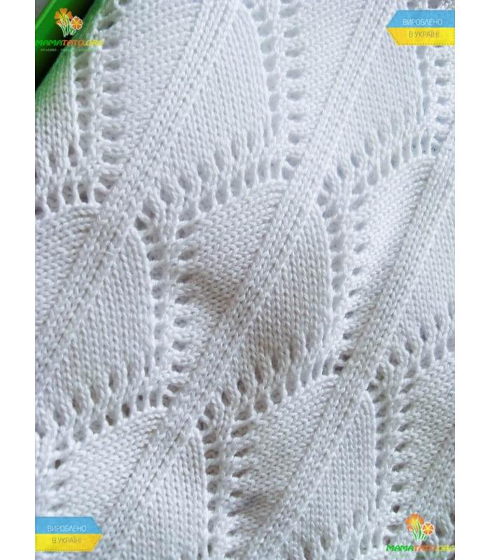 Конверт-одеяло детский "Рыбка" (ОД10), в коробке.