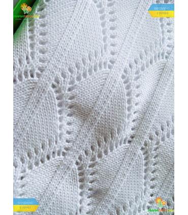 Конверт-ковдра дитячий "Рибка" (ОД10), в коробці.