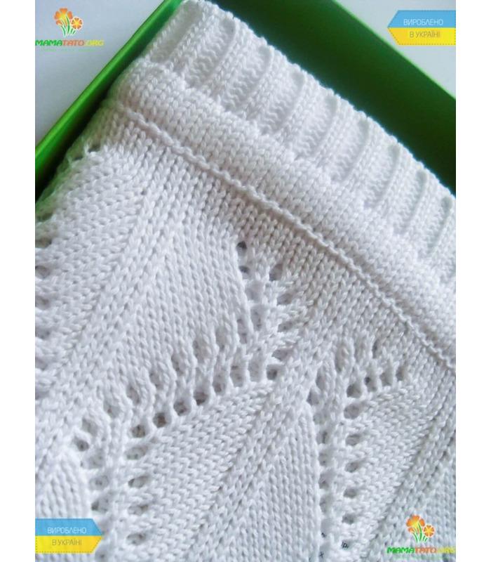 Конверт-одеяло детский "Рыбка" (ОД10), в коробке.