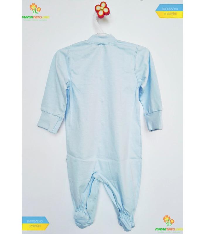 Комбінезон "Тедді" (КБ2) супрем.