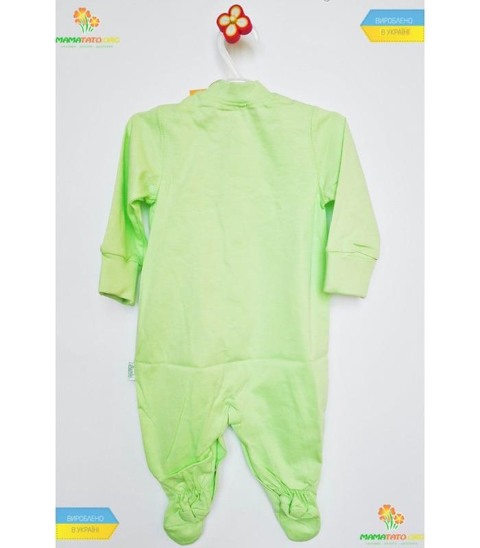 Комбінезон "Тедді" (КБ2) супрем.