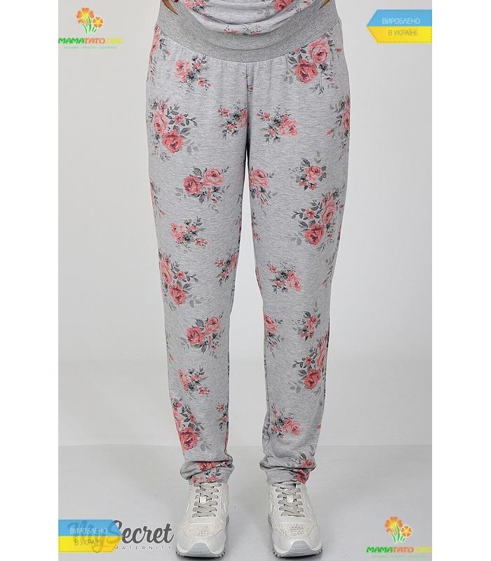 Спортивні штани Ірхен Роуз.