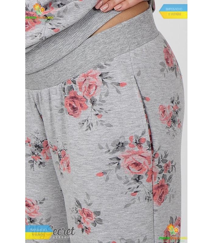 Спортивные штаны Ирхен Роуз.