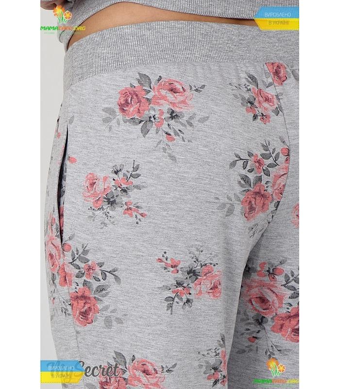 Спортивні штани Ірхен Роуз.