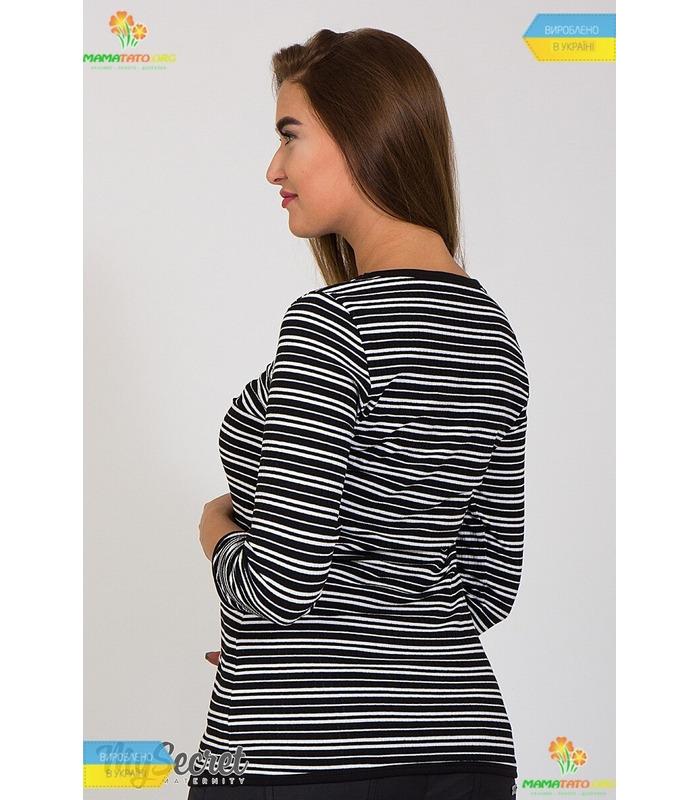 Лонгслів Юла 17.