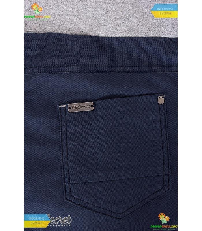 Штаны для беременных Кейра.