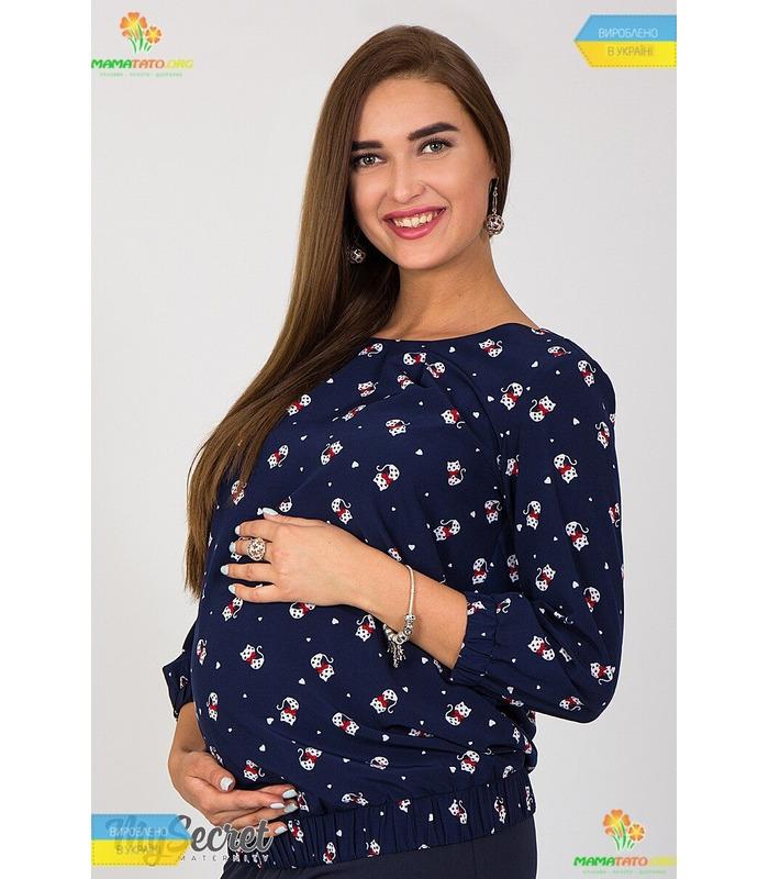 Блуза Джоан 17.