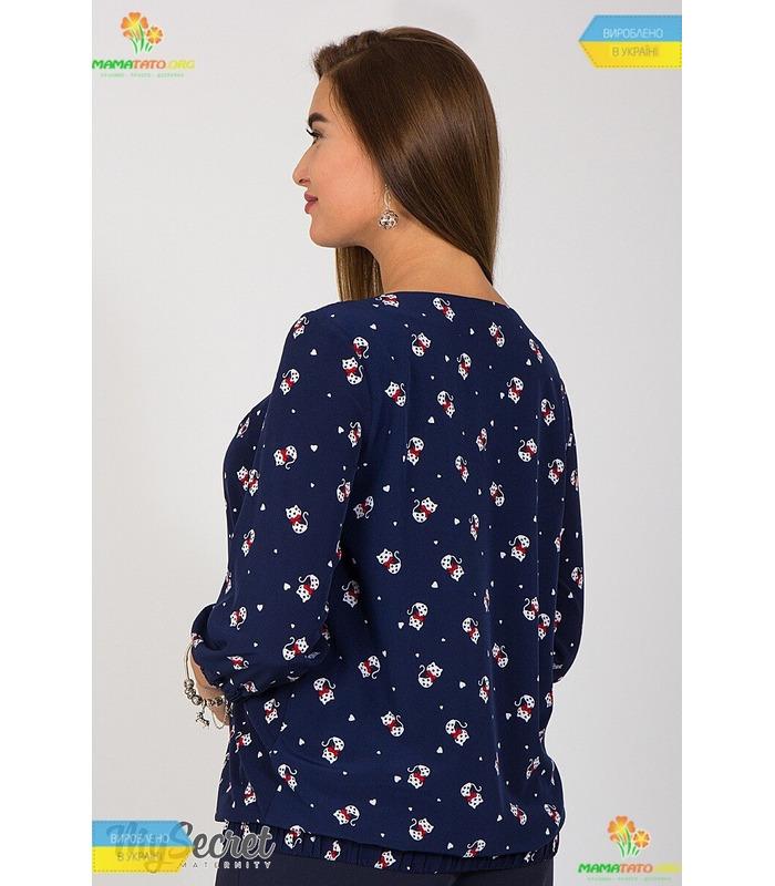 Блуза Джоан 17.