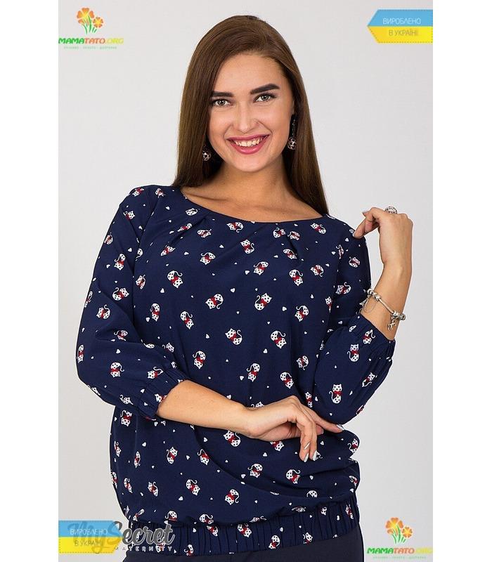 Блуза Джоан 17.