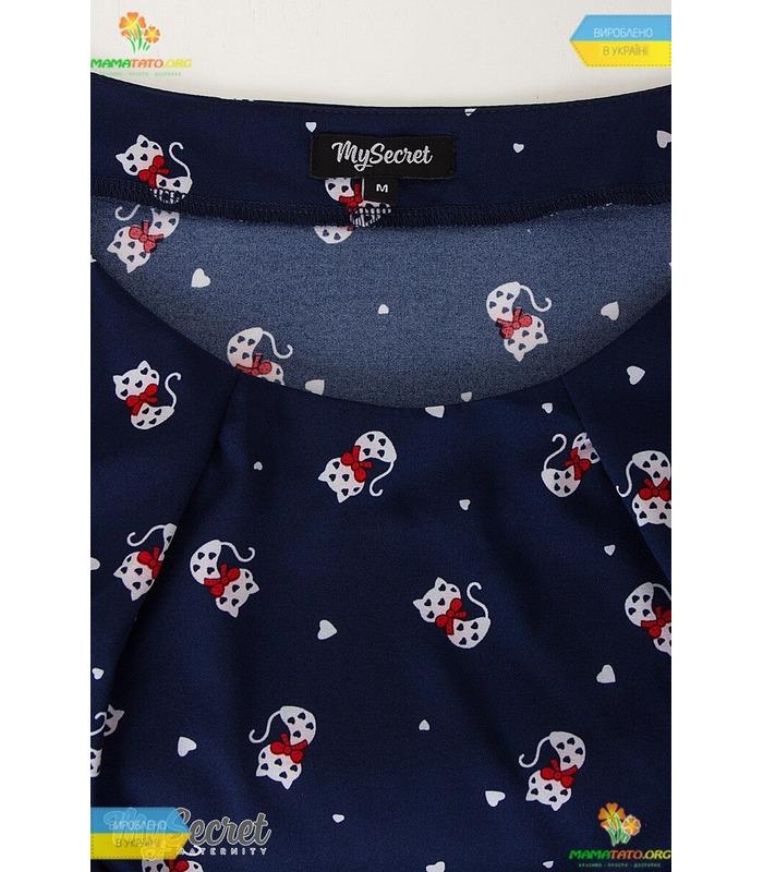 Блуза Джоан 17.