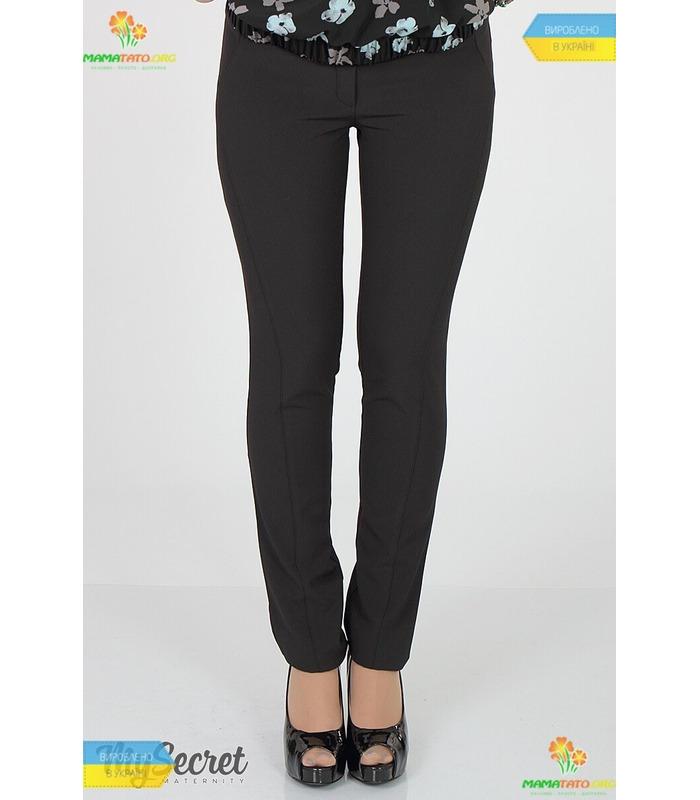 Брюки для вагітних Лавера.