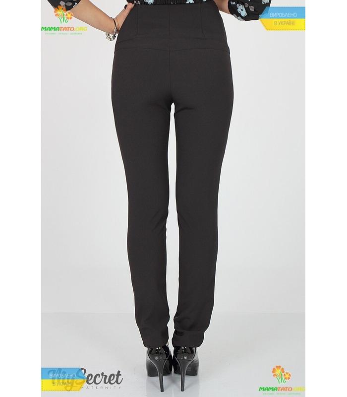 Брюки для вагітних Лавера.