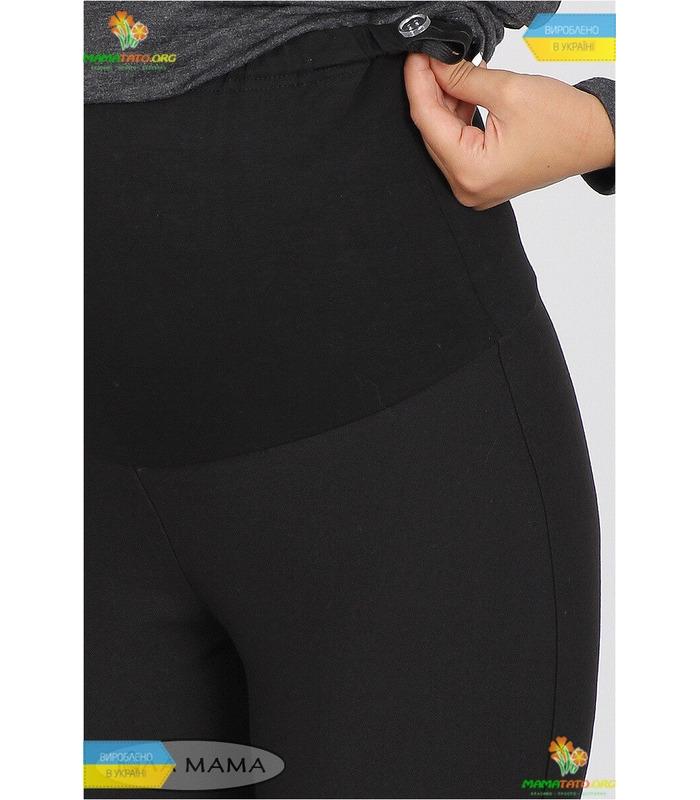 Брюки Лєра 2017.