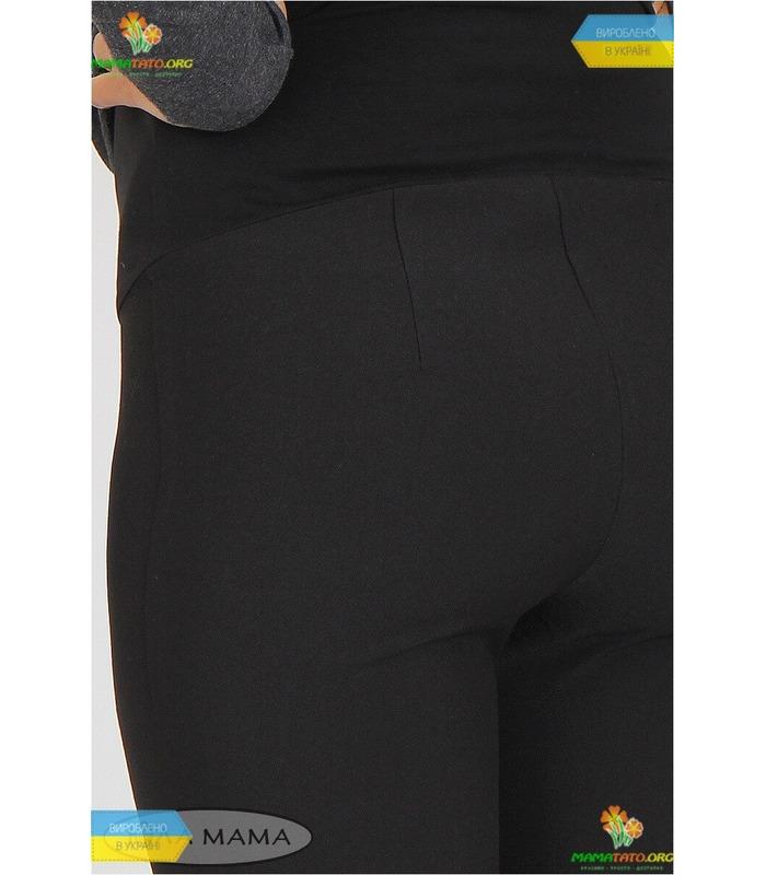 Брюки Лєра 2017.