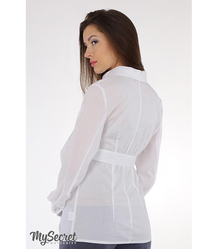 Блузка Bridgit для вагітних та матусь, що годують немовлят 