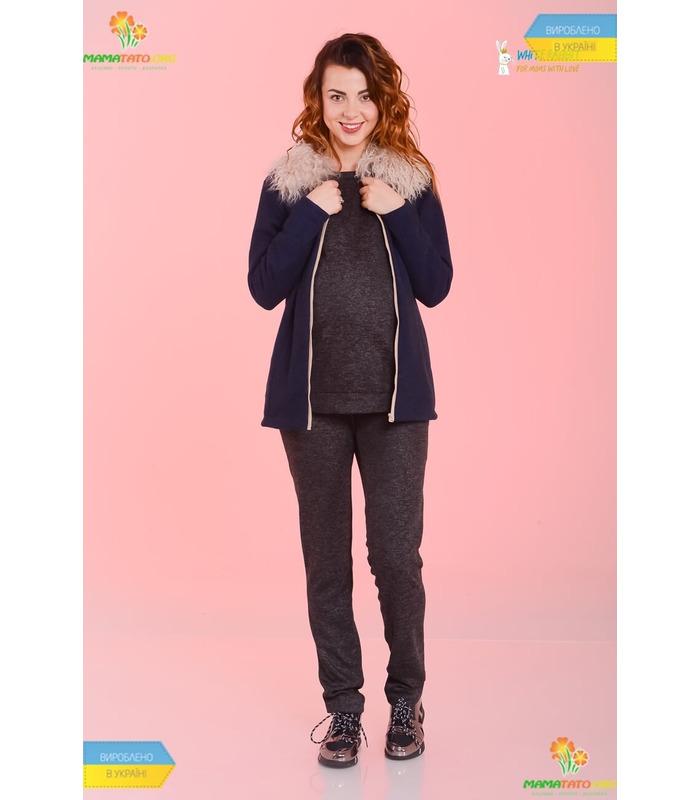 Жакет Міні.