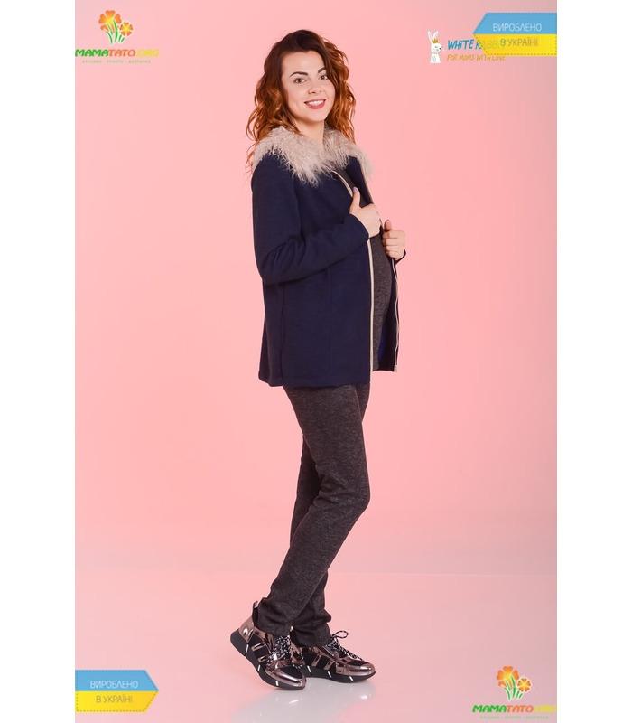 Жакет Міні.