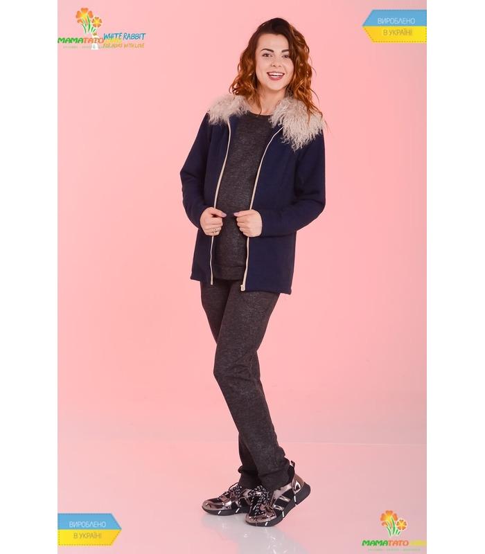 Жакет Міні.