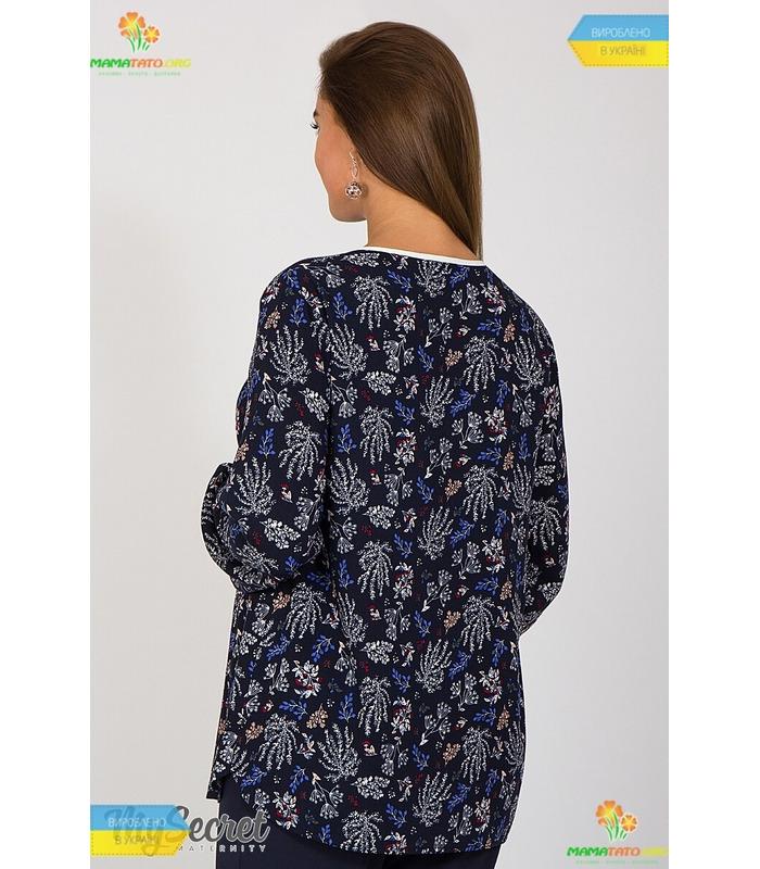 Блуза для беременных Камея.