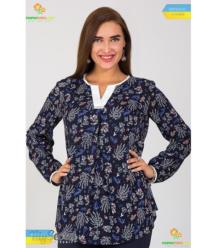 Блуза для вагітних Камея.