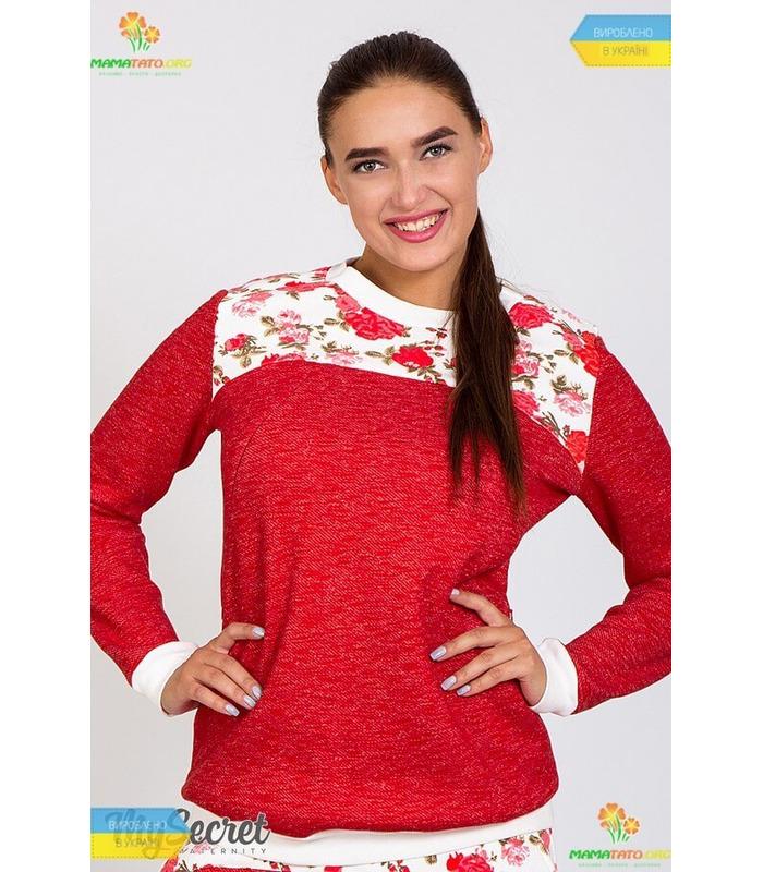 Світшот 3в1 Ріда Теплий.